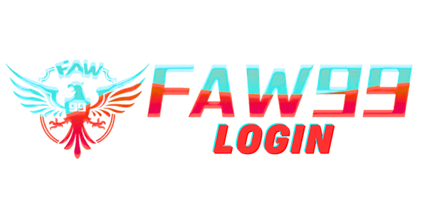 faw99 login logo